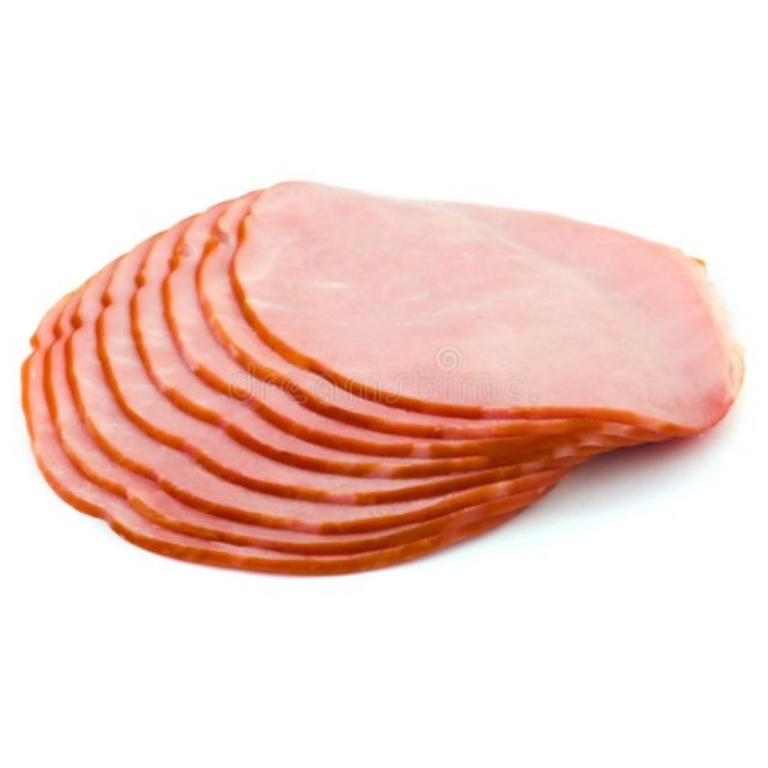 Pork Smoked Ham 1kg