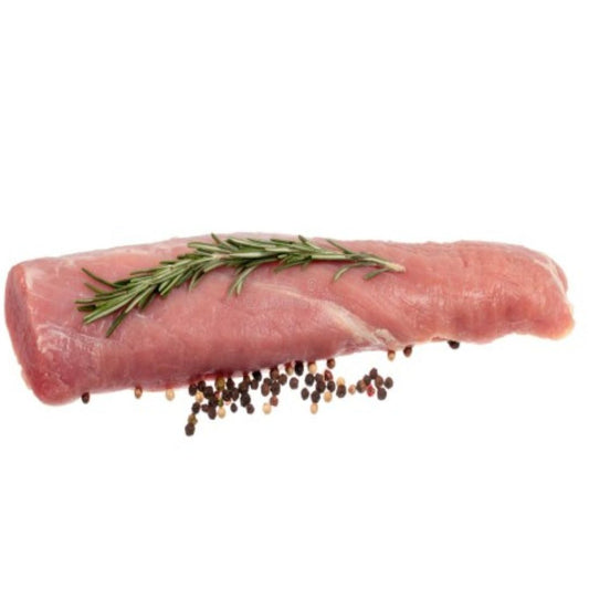 Pork Tenderloin 1kg