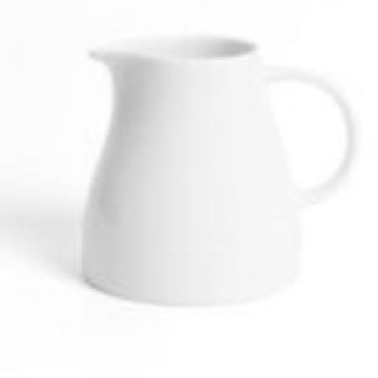 PRIVILEGE CREAMER Ivory