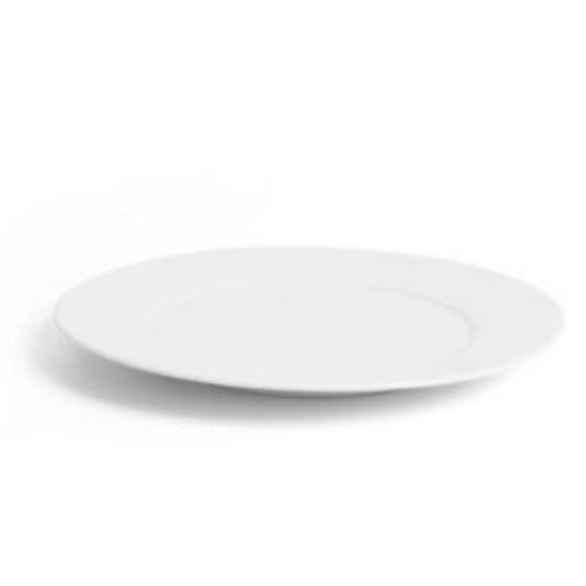 PRIVILEGE FLAT PLATE Ivory