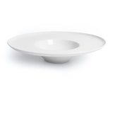 PRIVILEGE GOURMET DEEP PLATE Ivory