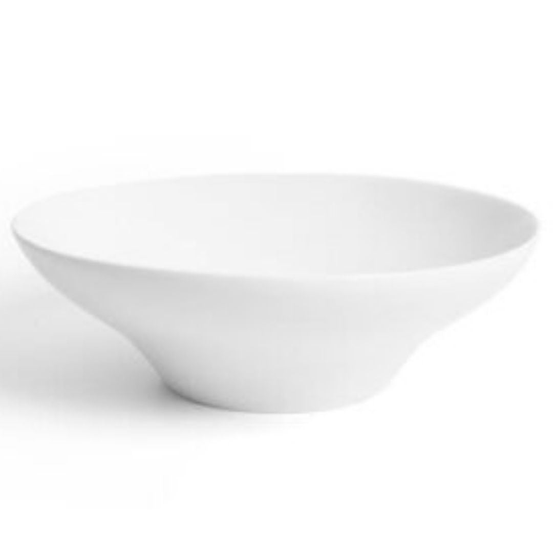 PRIVILEGE SALAD BOWL Ivory