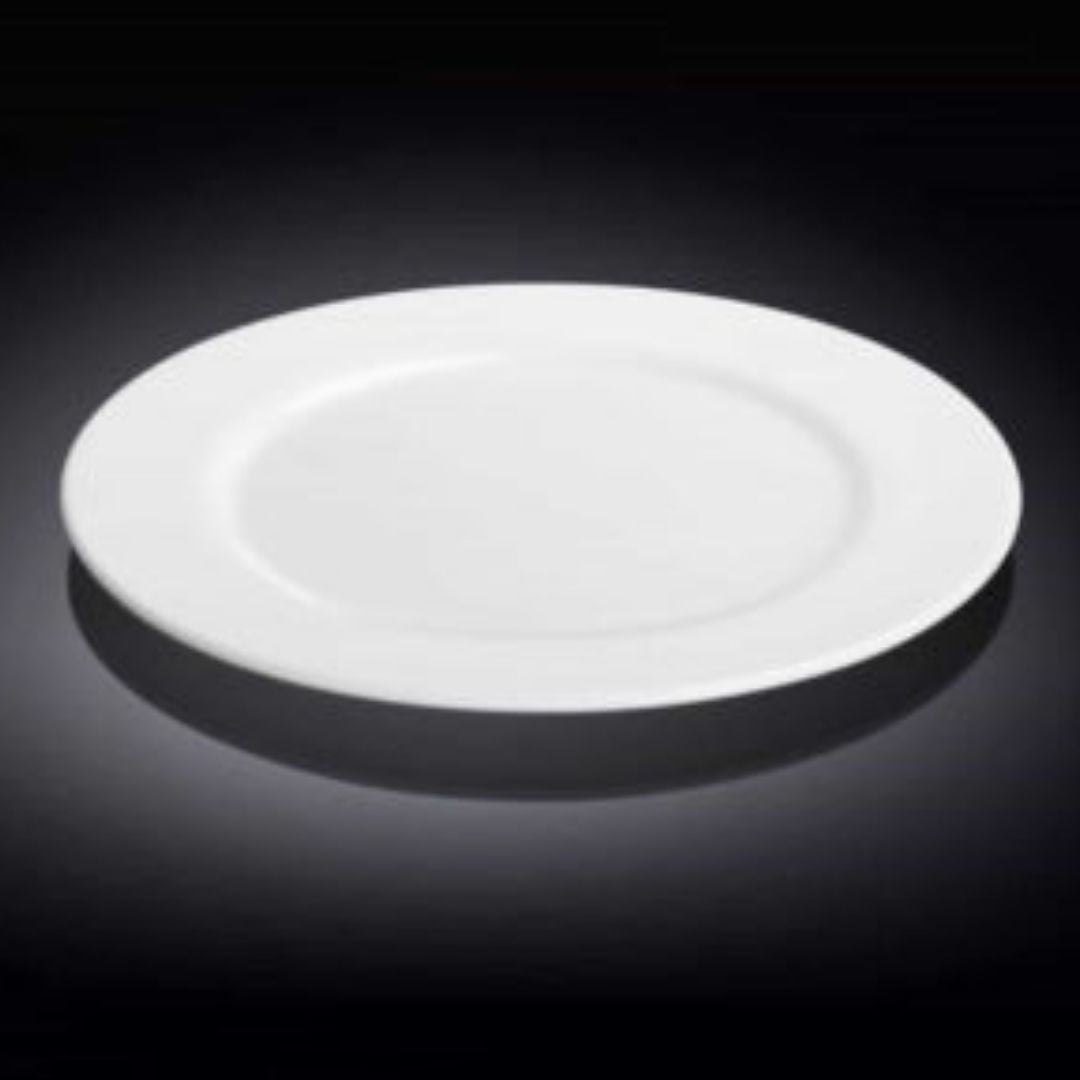 PROFESSIONAL DINNER PLATE 11″ _ 28 CM Wilmax WL