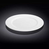 PROFESSIONAL DINNER PLATE 9″ _ 23 CM Wilmax WL