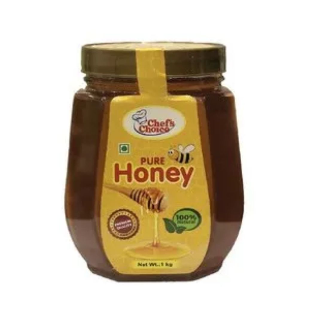 PURE HONEY 250g CHEF'S CHOICE