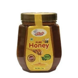 PURE HONEY 500G CHEF'S CHOICE