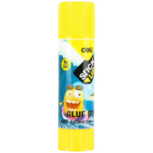 PVP 8g Glue Stick Deli