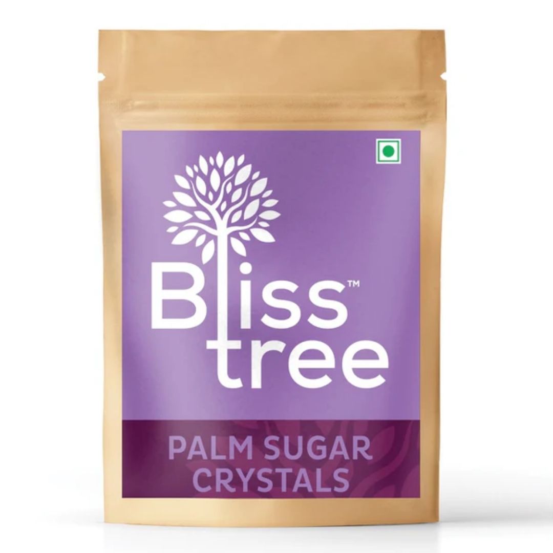 Palm Sugar Crystals Bliss Tree