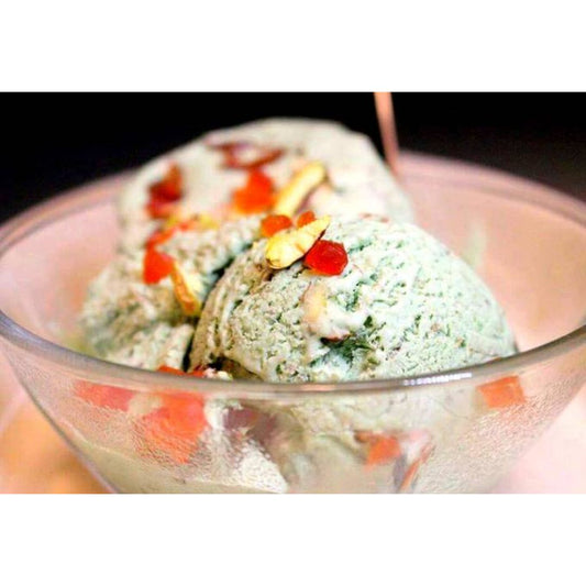 Pan Bahar Ice Cream (40 Scoops) 4 ltr  Dlish