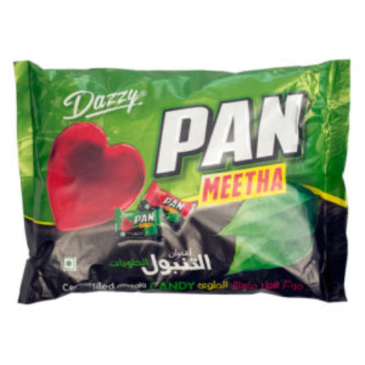 Pan Meetha 5.2gm dazzy