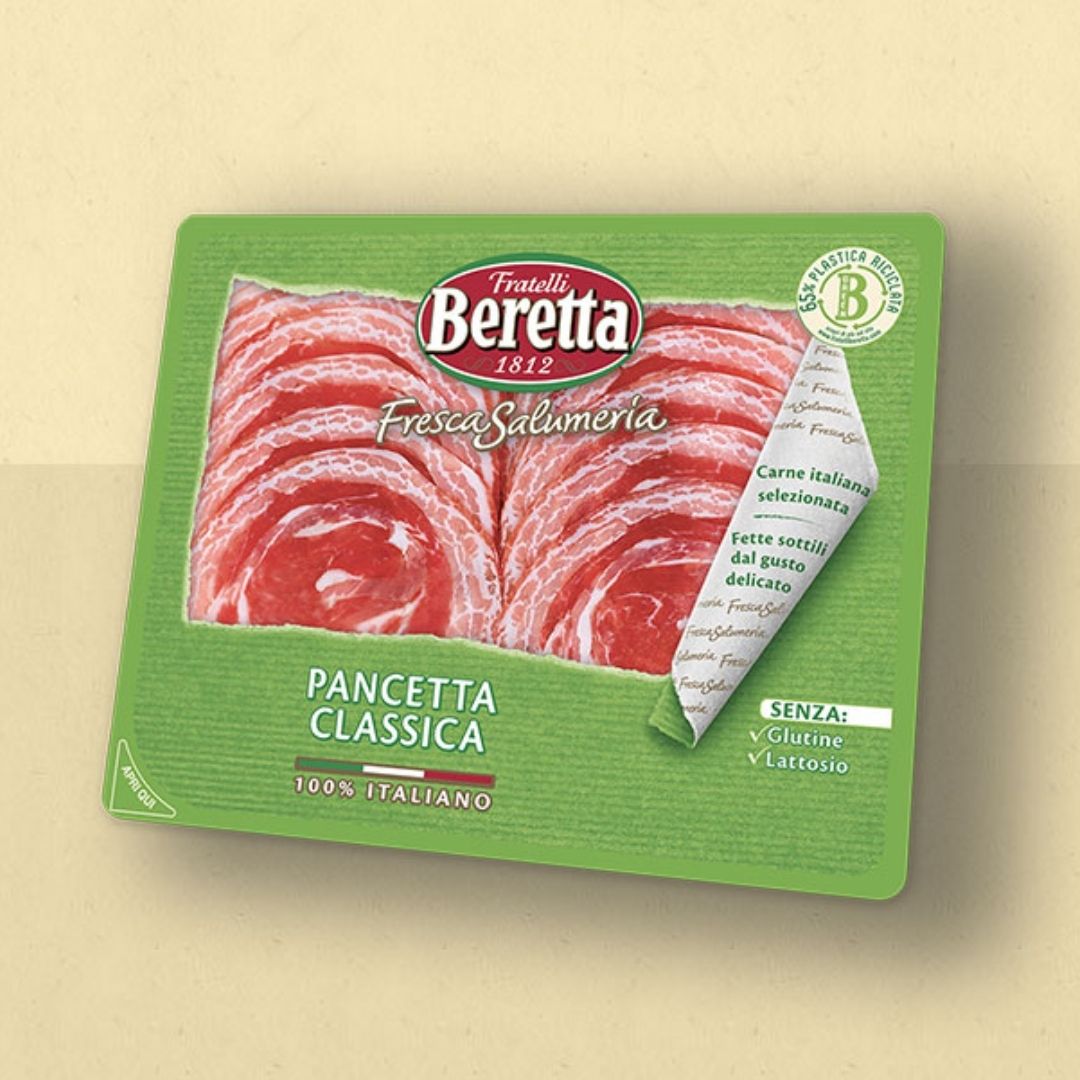 Pancetta Fratelli Beretta