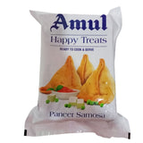 Paneer Samosa 300g Amul Happy Treats