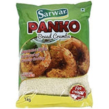 Panko Bread Crumb  1 kg Sarwar