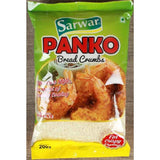 Panko Bread Crumb  200 gm Sarwar