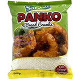 Panko Bread Crumb  500 gm Sarwar