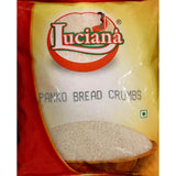 Panko Bread Crumbs 1Kg Luciana