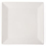 Panorama SQUARE PLATE Ivory