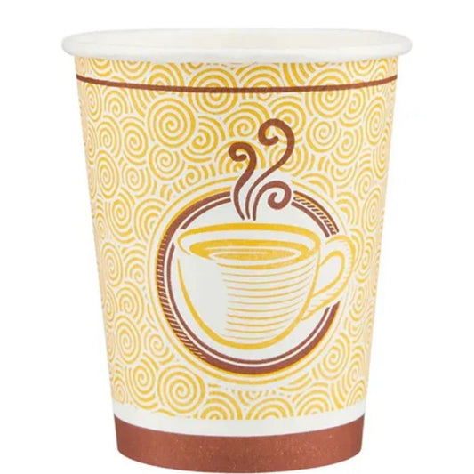 Paper Cup without Handle 270ml