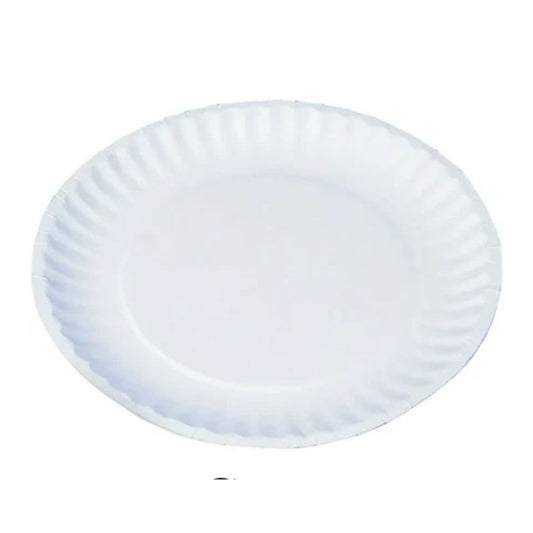 Paper Plate 23cm