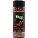 Paprika (Chilly Flakes)  40 gm Sarwar