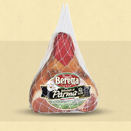 Parma Ham De-Boned Bellavista Fratelli Beretta