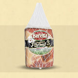 Parma Ham De-Boned Mattonella Fratelli Beretta