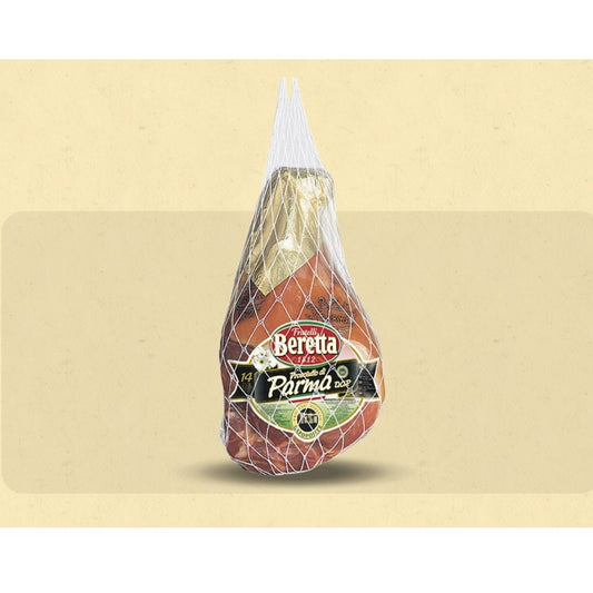 Parma Ham _Capoponte_ De-Boned Fiocco Fratelli Beretta