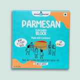 Parmesan Block 200gm Grabenord