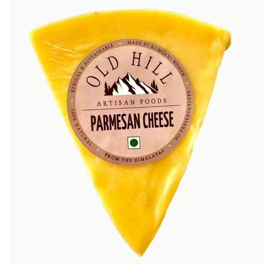 Parmesan (200g) Old Hill