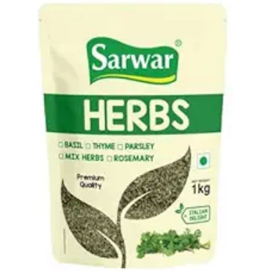 Parsley  1 kg Sarwar