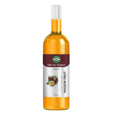 Passion fruit Syrup - 700 ml The Tea Planet