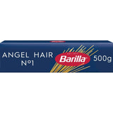 Pasta Angel Hair 500Gm Barilla