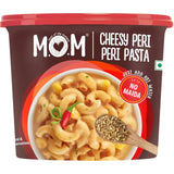 Pasta Cheesy Peri Peri 74 gm  MOM