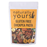 Pasta Gluten Free Chickpea 200 Gms Naturally Yours