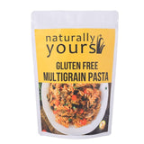 Pasta Gluten Free Multi Grain 200 Gms Naturally Yours