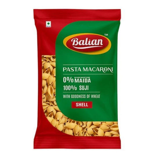 Pasta Macaroni Shell Balian