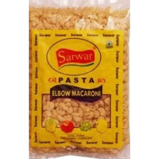 Pasta Macroni 500 gm Sarwar