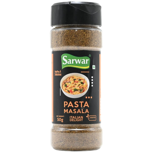 Pasta Masala  50 gm Sarwar