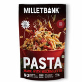 Pasta Multimillet Mix Milletbank