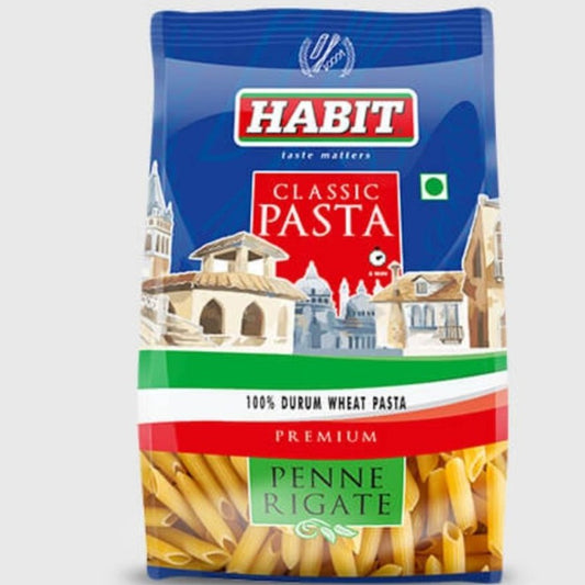 Pasta Penne 500 gm  HABIT