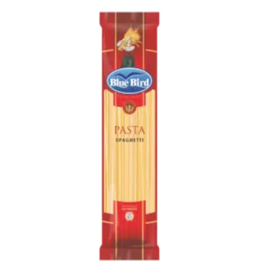 Pasta Spaghetti 500g Blue Bird