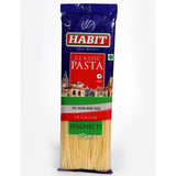 Pasta Spaghetti 500 gm  HABIT