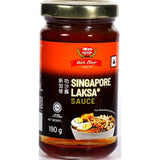 Paste Laksa Paste 190gm  Who-Hup