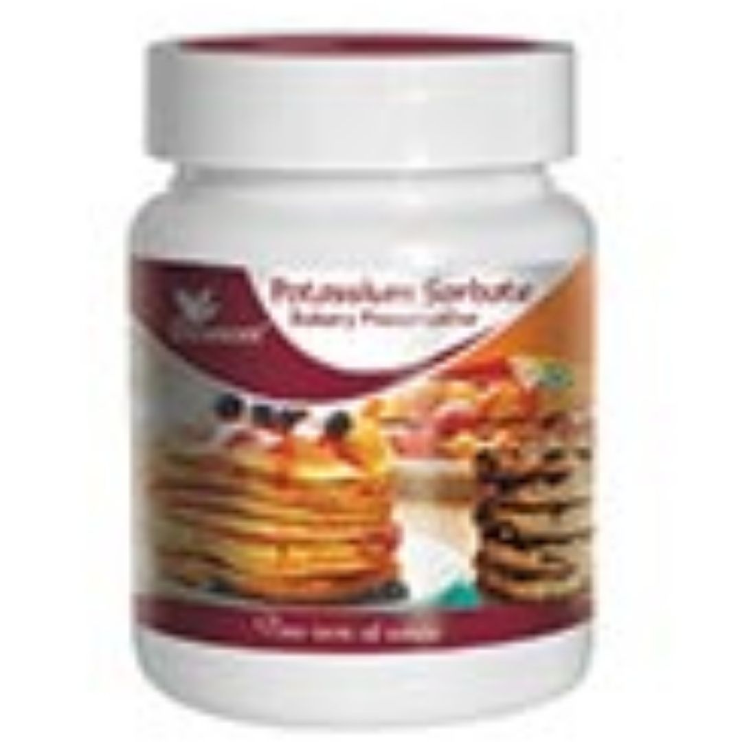 Patassium Sorbate 75grm - Blossom