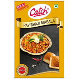  Pav Bhaji Msala Powder 100 gm  Catch