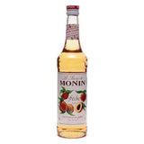 Peach Syrup 700 ml Monin