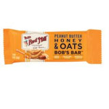 Peanut Butter Honey & Oats Bobs Red Mill