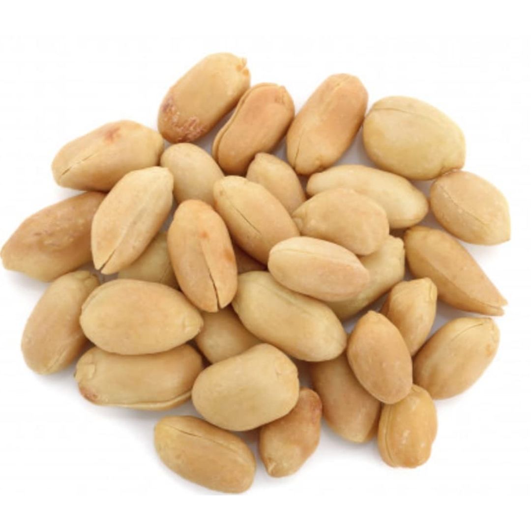 Peanuts Roasted  Kgs