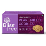 Pearl Millet Cookies Bliss Tree