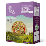 Pearl Millet Noodles Bliss Tree